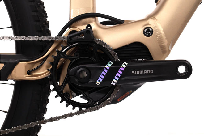 Orbea Rise H30 - EMTB