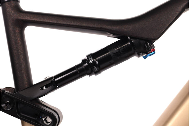 Orbea Rise H30 - EMTB