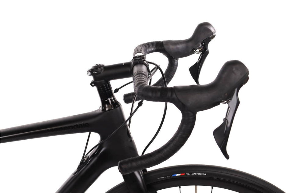 Cannondale Synapse Ultegra