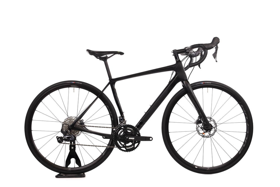 Cannondale Synapse Ultegra