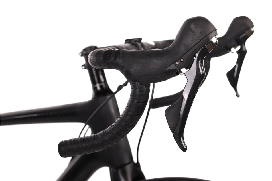 Cannondale Synapse Ultegra
