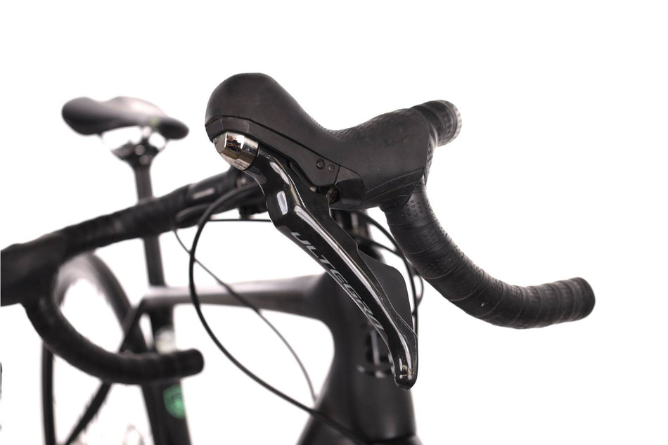 Cannondale Synapse Ultegra