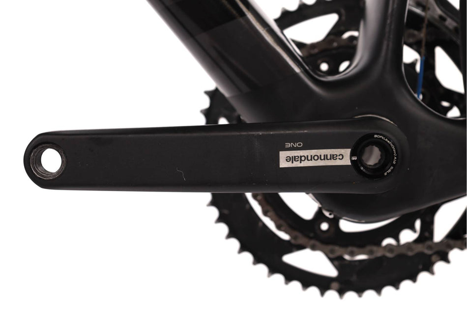 Cannondale Synapse Ultegra