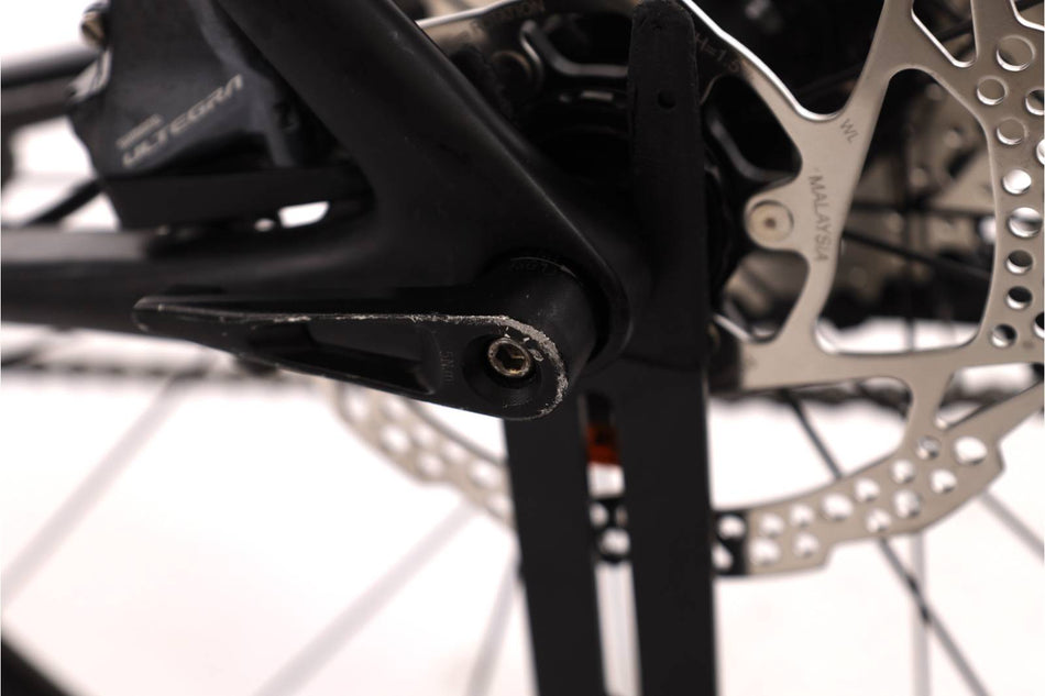 Cannondale Synapse Ultegra