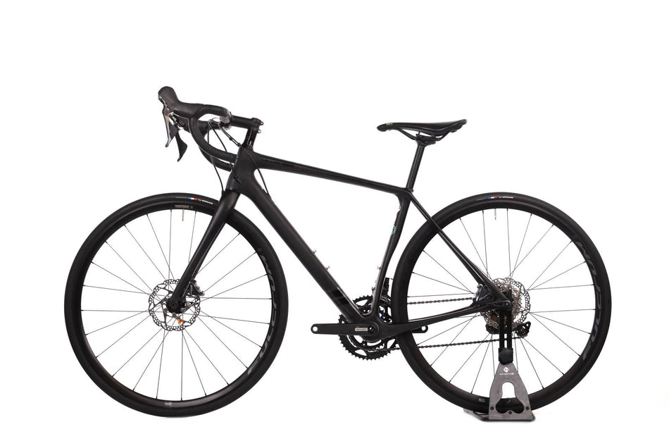 Cannondale Synapse Ultegra