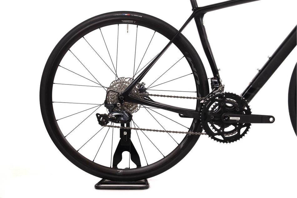Cannondale Synapse Ultegra