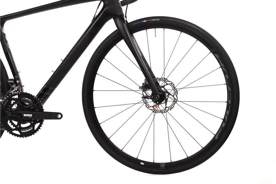 Cannondale Synapse Ultegra