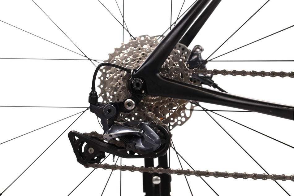 Cannondale Synapse Ultegra