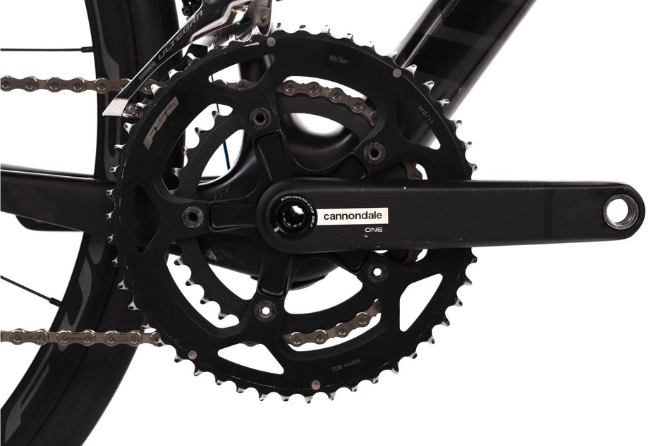 Cannondale Synapse Ultegra