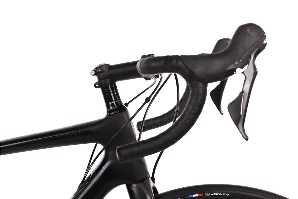 Cannondale Synapse Ultegra