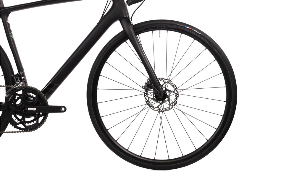 Cannondale Synapse Ultegra