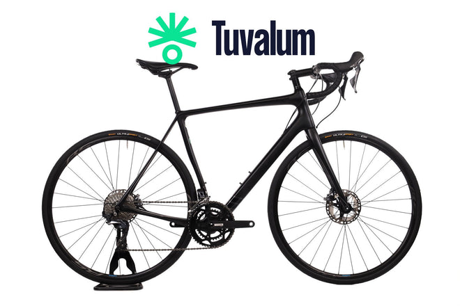 Cannondale Synapse Ultegra - Bici da corsa