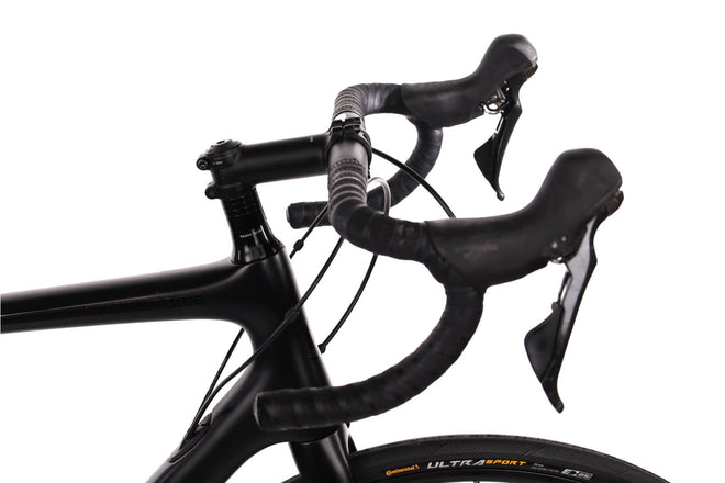 Cannondale Synapse Ultegra - Bici da corsa