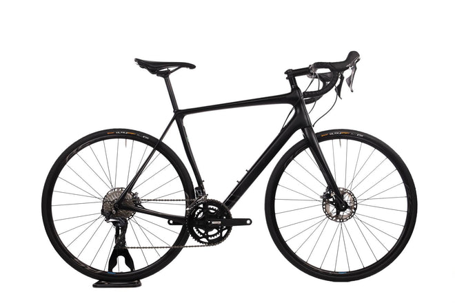 Cannondale Synapse Ultegra - Bici da corsa