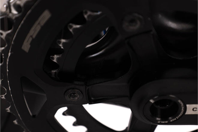 Cannondale Synapse Ultegra - Bici da corsa