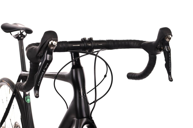 Cannondale Synapse Ultegra - Bici da corsa