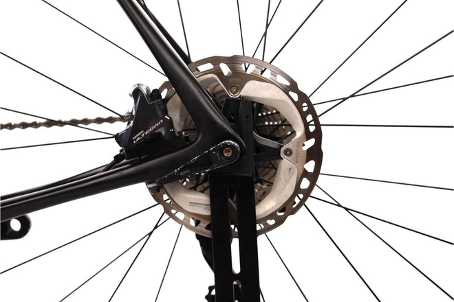 Cannondale Synapse Ultegra - Bici da corsa