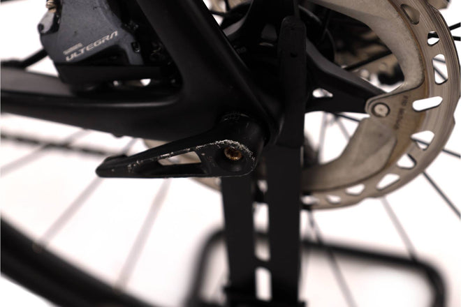 Cannondale Synapse Ultegra - Bici da corsa