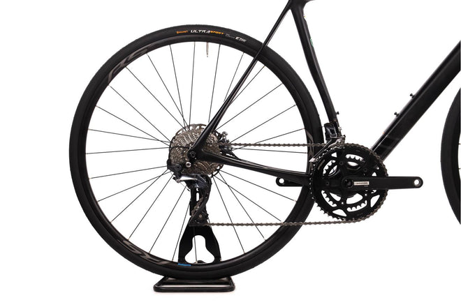 Cannondale Synapse Ultegra - Bici da corsa