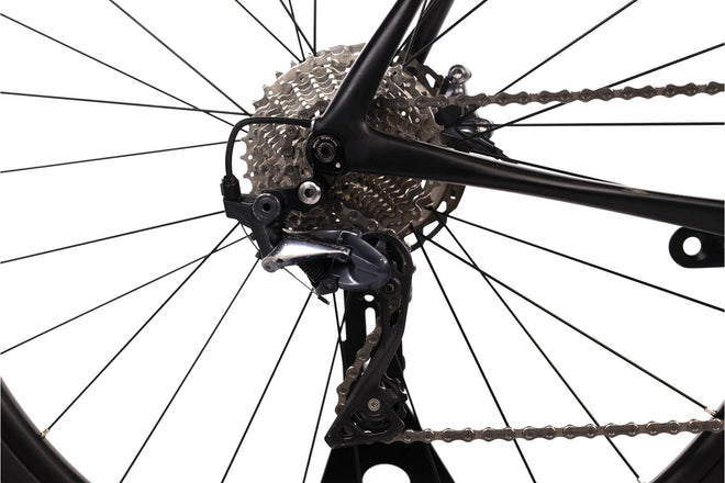 Cannondale Synapse Ultegra - Bici da corsa