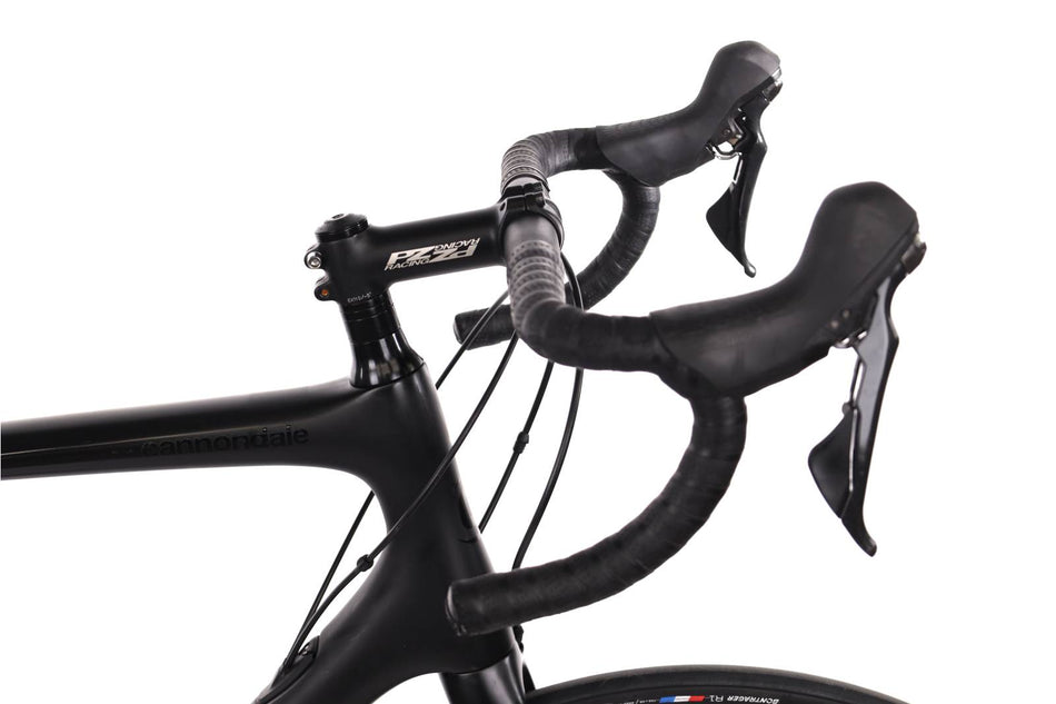 Cannondale Synapse Ultegra