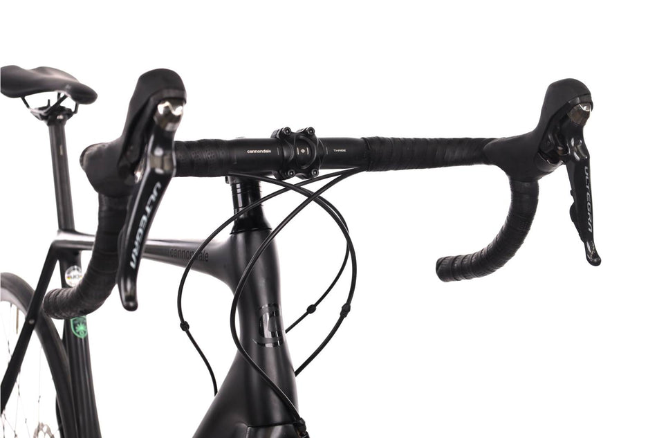 Cannondale Synapse Ultegra