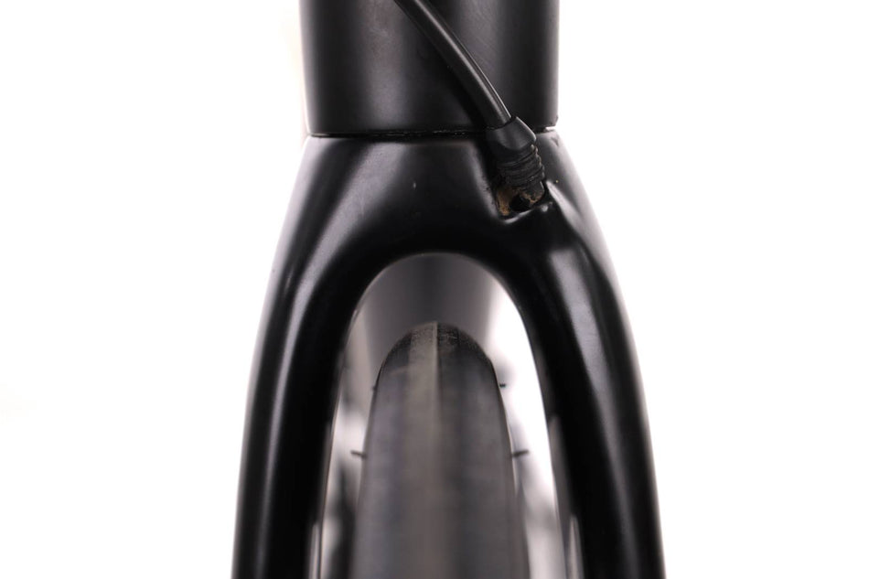 Cannondale Synapse Ultegra