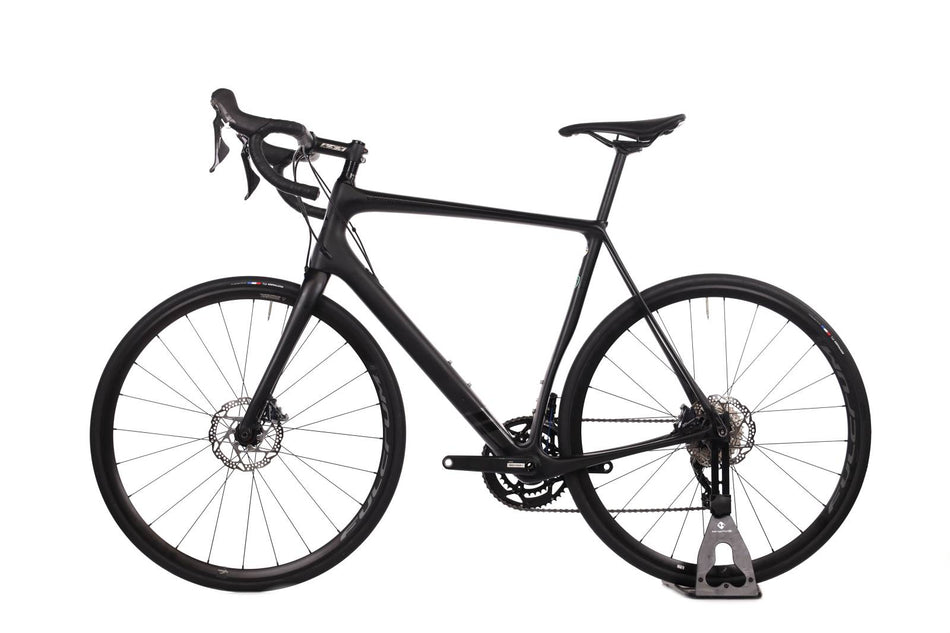 Cannondale Synapse Ultegra