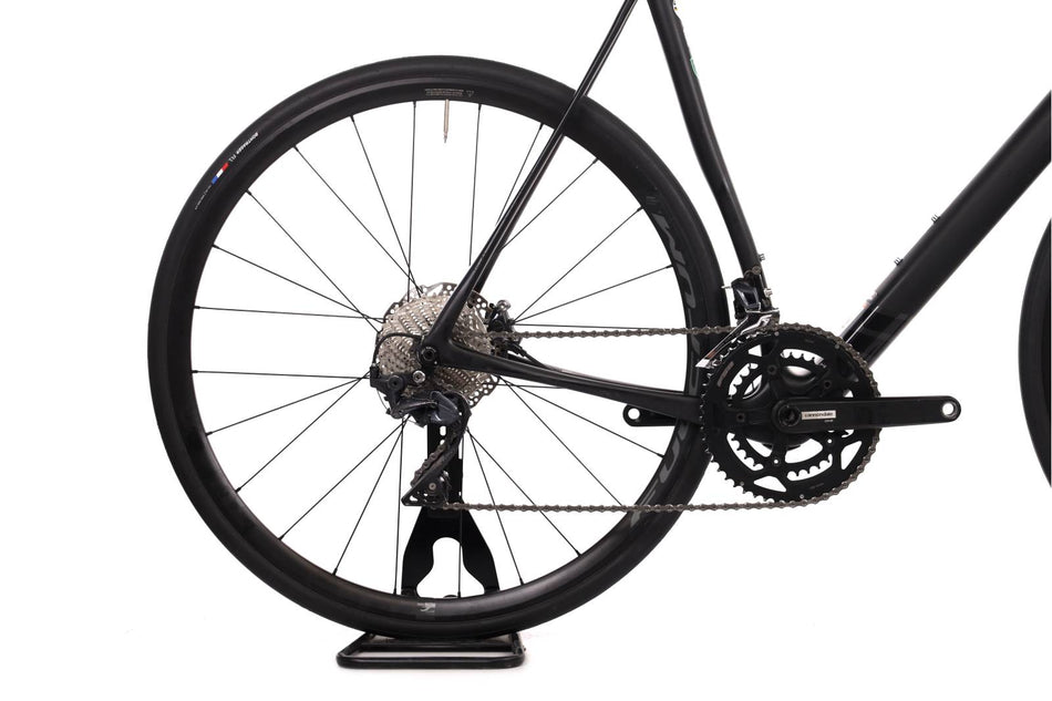 Cannondale Synapse Ultegra