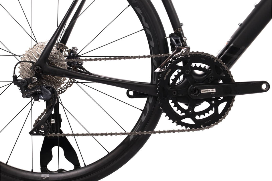Cannondale Synapse Ultegra