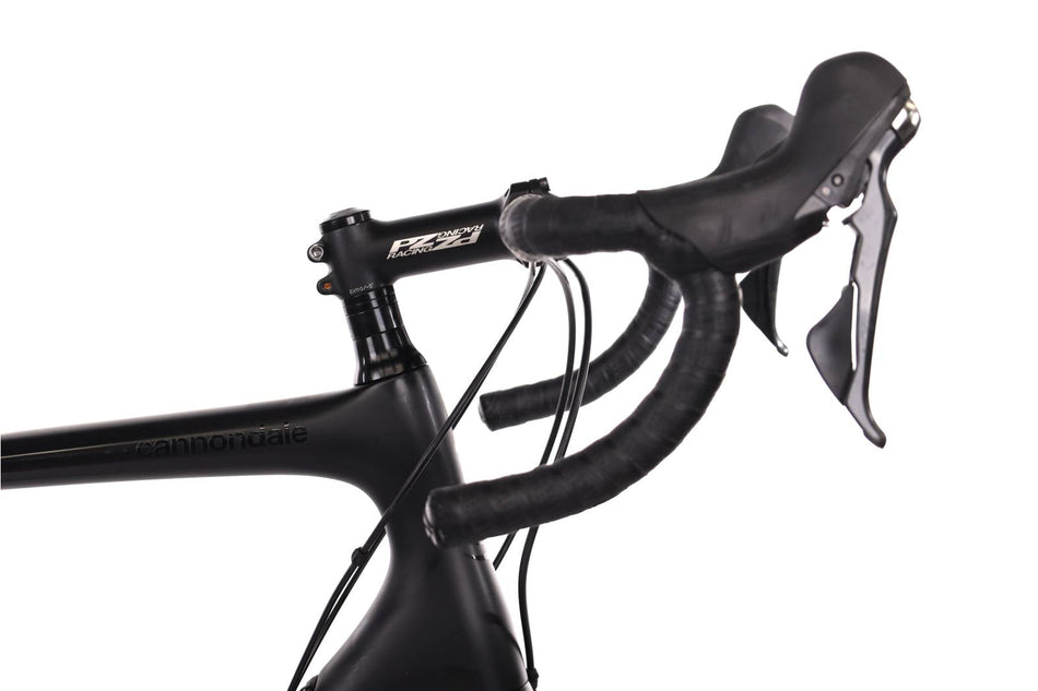 Cannondale Synapse Ultegra