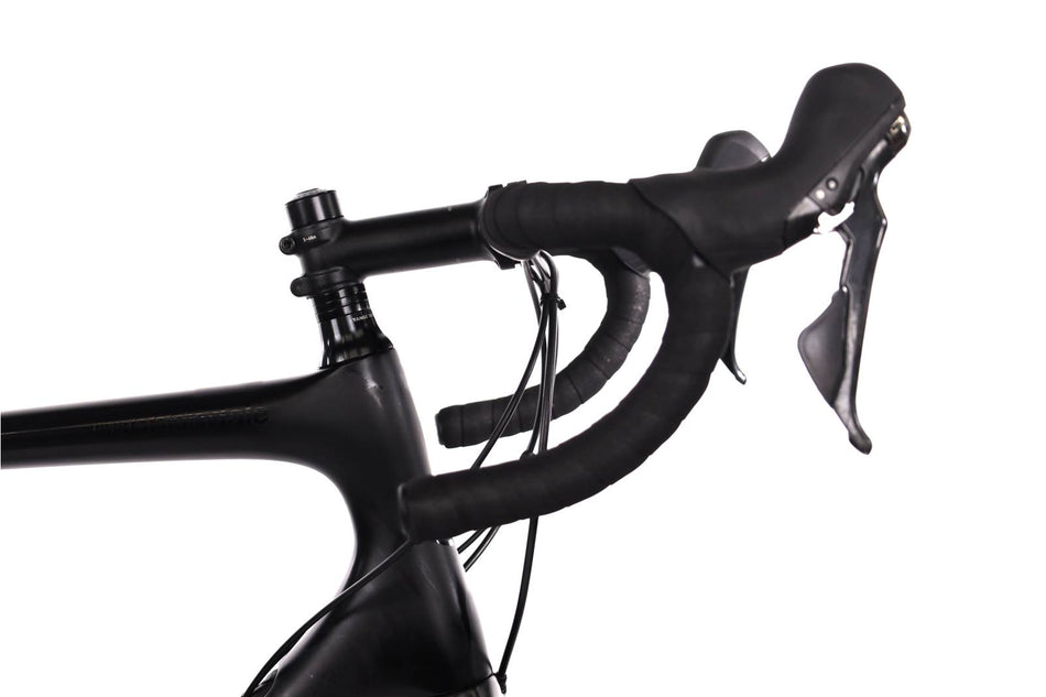 Cannondale Synapse Ultegra