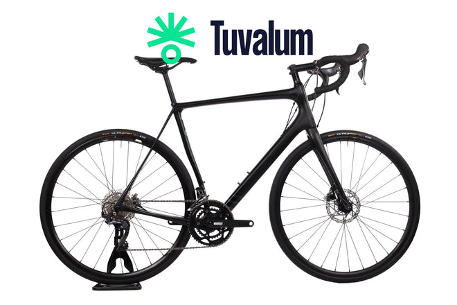 Cannondale Synapse Ultegra - Bici da corsa