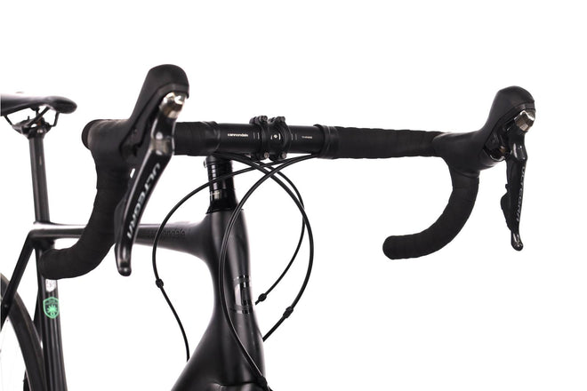 Cannondale Synapse Ultegra - Bici da corsa