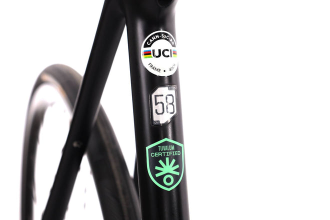 Cannondale Synapse Ultegra - Bici da corsa