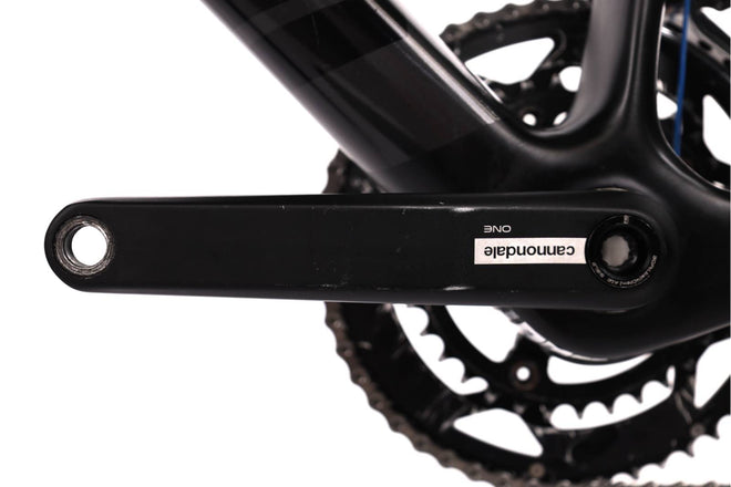 Cannondale Synapse Ultegra - Bici da corsa