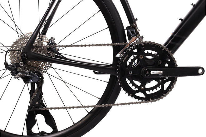 Cannondale Synapse Ultegra - Bici da corsa