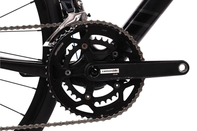 Cannondale Synapse Ultegra - Bici da corsa