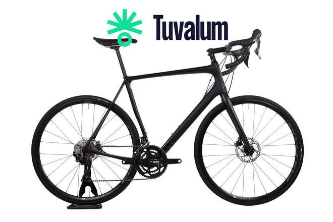 Cannondale Synapse Ultegra Carbon - Bici da corsa