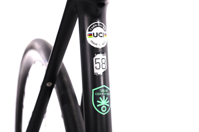 Cannondale Synapse Ultegra Carbon - Bici da corsa