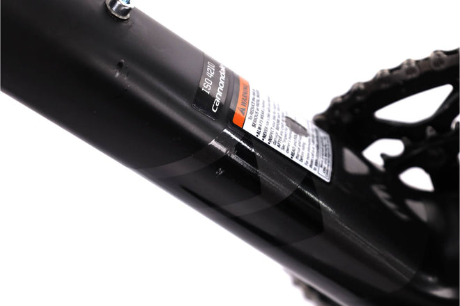 Cannondale Synapse Ultegra Carbon - Bici da corsa