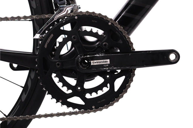 Cannondale Synapse Ultegra Carbon - Bici da corsa