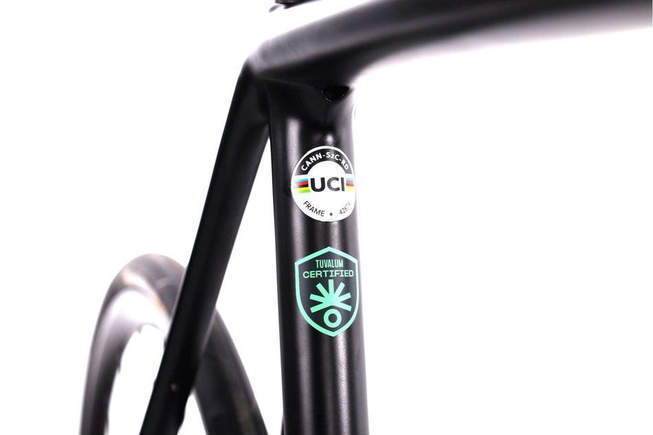 Cannondale Synapse Carbon Ultegra