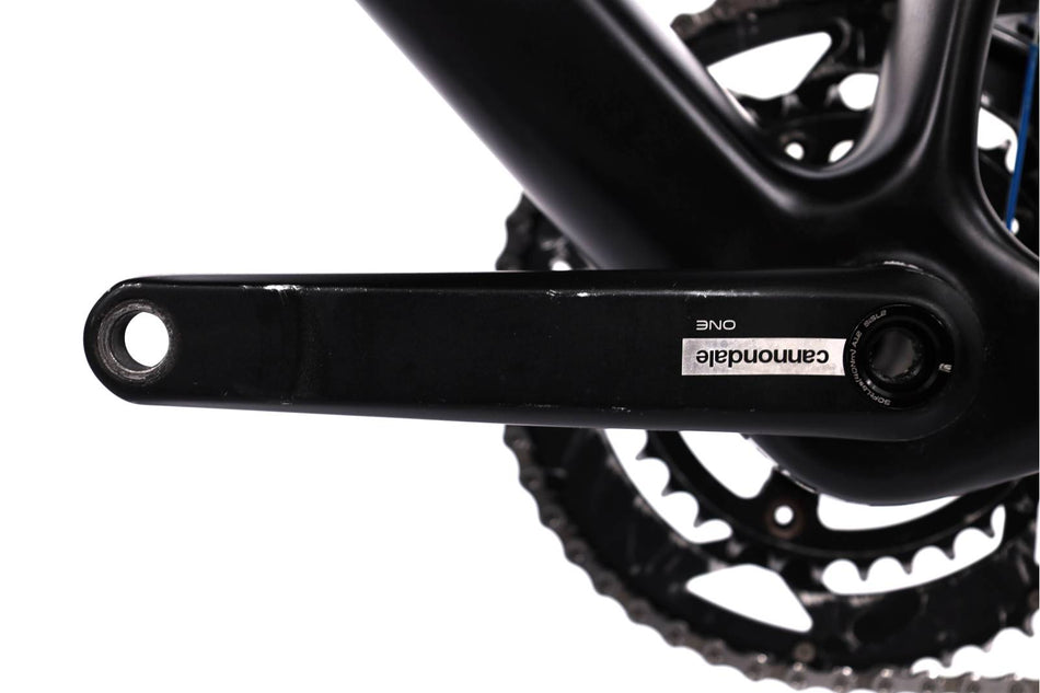 Cannondale Synapse Carbon Ultegra