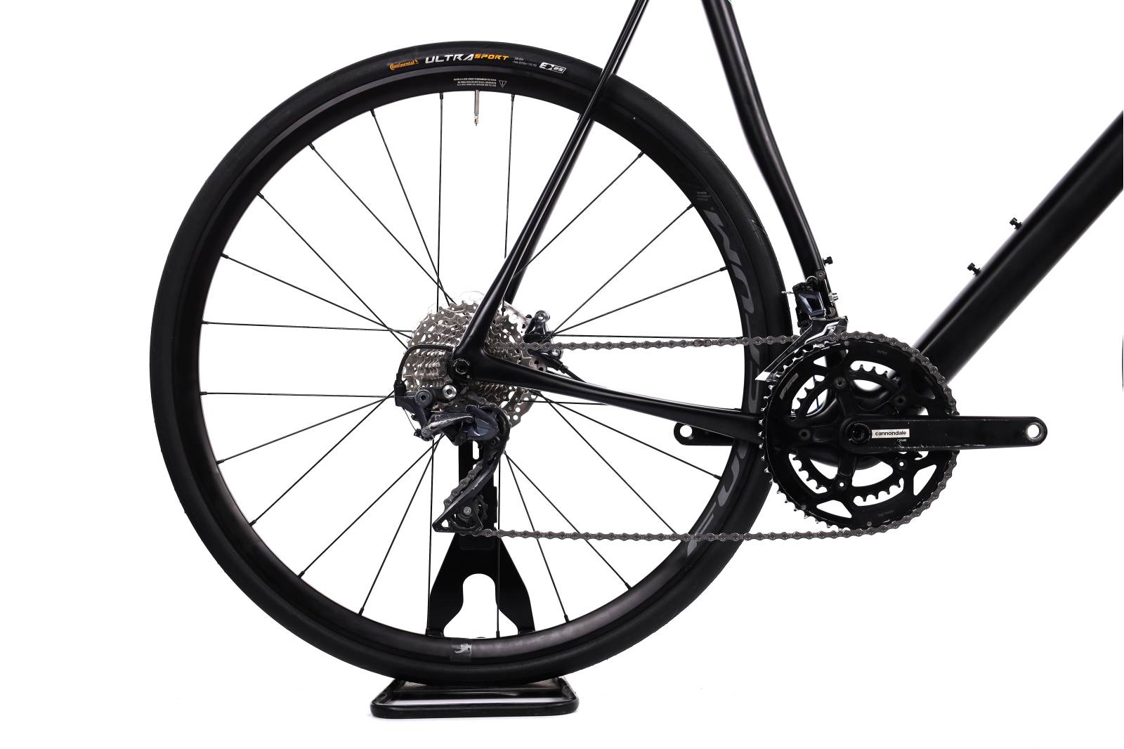 Cannondale Synapse Carbon Ultegra