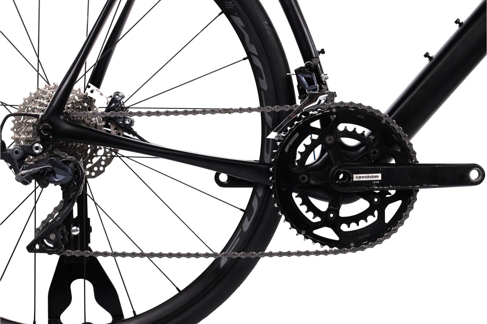 Cannondale Synapse Carbon Ultegra