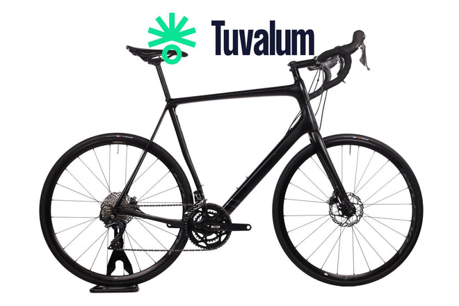 Cannondale Synapse Ultegra - Bici da corsa