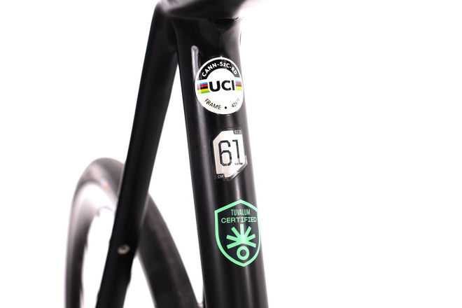 Cannondale Synapse Ultegra - Bici da corsa