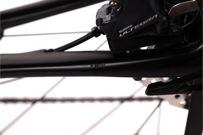 Cannondale Synapse Ultegra - Bici da corsa