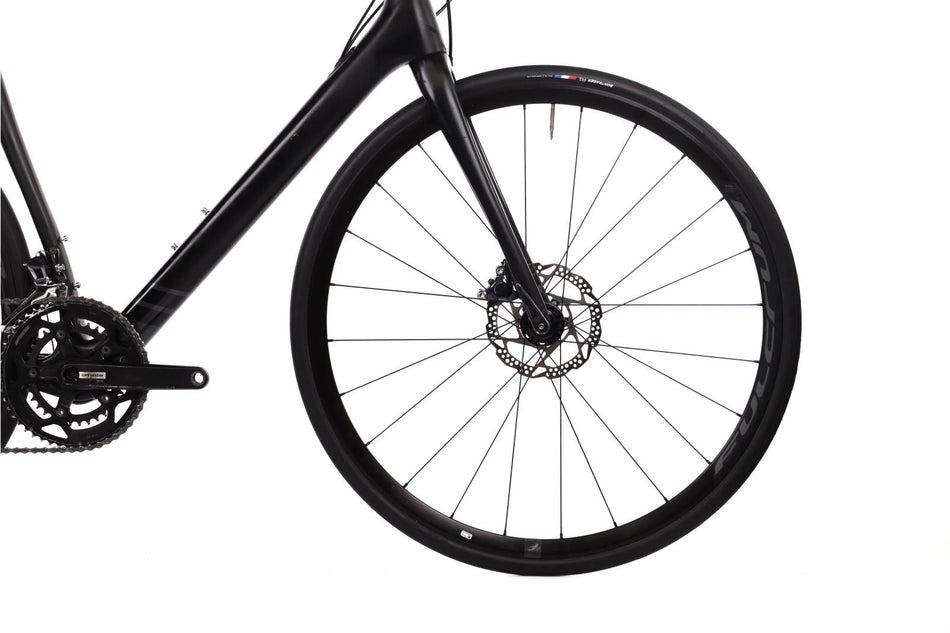Cannondale Synapse Ultegra